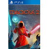 Magicka 2 PS4